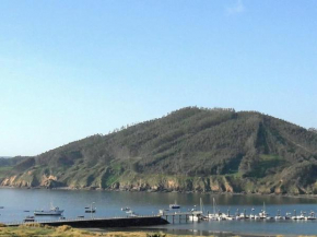 1ª LÍNEA DE PLAYA, VISTAS AL MAR Y MUY CÉNTRICO.